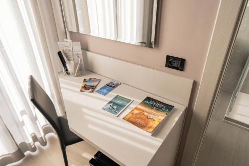 Φωτογραφία από το άλμπουμ του Hotel Mondial σε Porto Recanati