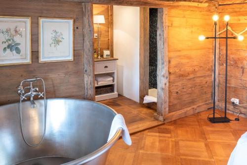Bagno di Keiser`s Kammer