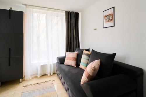 Smart Stay Valea Crucii Near Botanical Garden