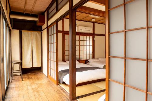 The Guest House Samurai