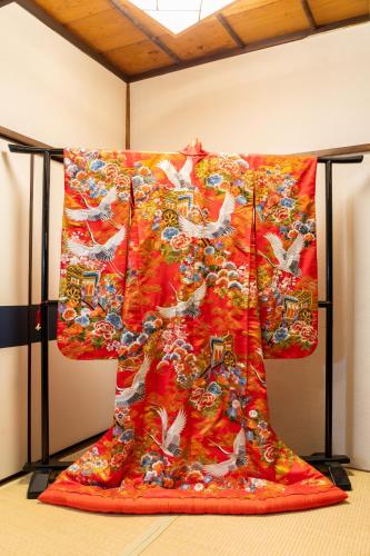 The Guest House Samurai