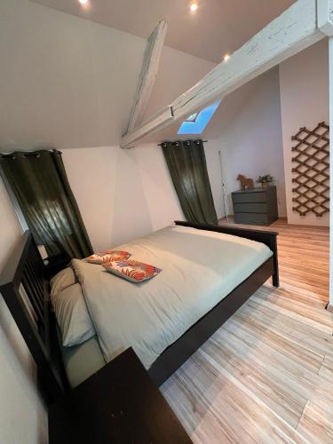 Appart'Hôtel Auxerre