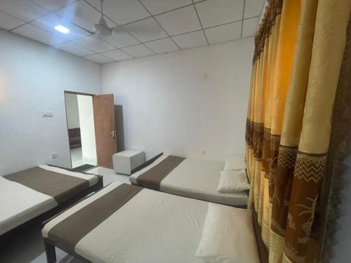 Fotografie z fotogalerie ubytování GB Royal Stay Anuradhapura v destinaci Anuradhápura