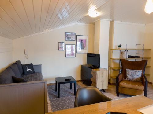 Apartment AlpZloft