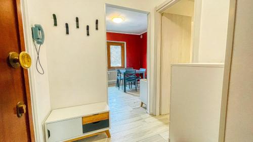 Billede fra billedgalleriet på Appartamento Oasi - Affitti Brevi Italia i Bardonecchia