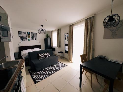 Apartment Alpzbase