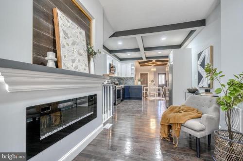 Imagem da galeria de High level Where Sophistication meets Elegance em Baltimore