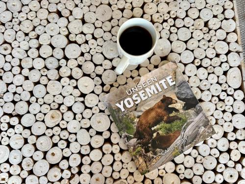Fotografie z fotogalerie ubytování Yosemite Adventure by Casa Oso v destinaci Oakhurst