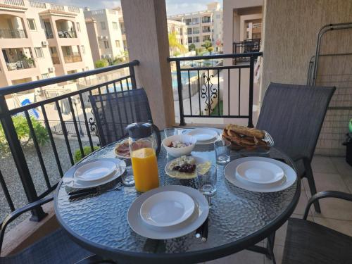 Royal-Seacrest Paphos-Center VIP