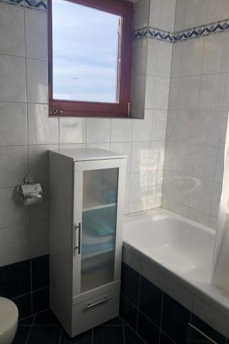 Apartments with WiFi Crikvenica - 24137
