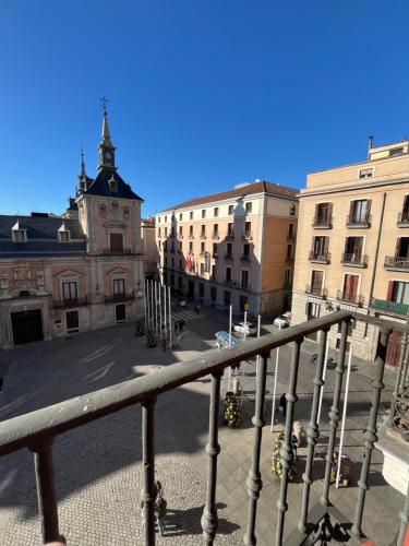 dPLACE to Be - Apartamentos de Lujo en Centro Histórico