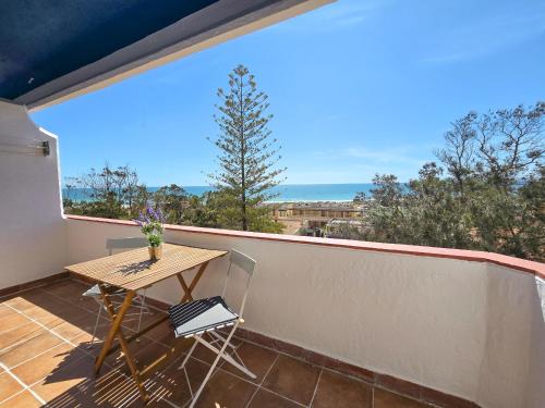 Alvor Sea View Lavender Studio