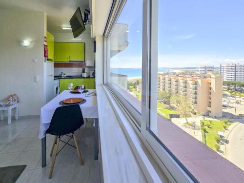 Alvor Studio Land & Sea View