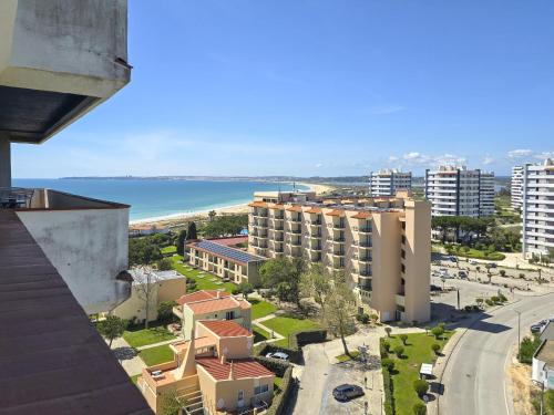 Alvor Studio Land & Sea View
