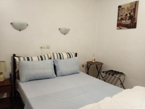 Nikos Rooms apartments