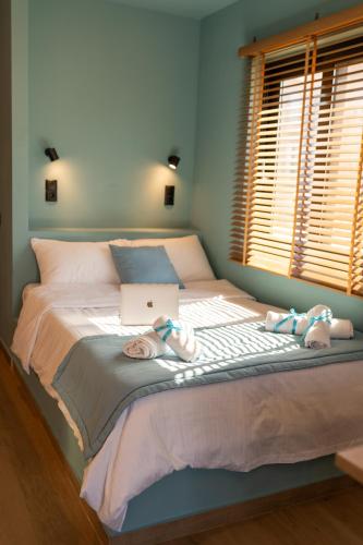 Ocean-Πολυτελές διαμέρισμα στο Αγρίνιο