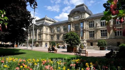 L'Oasis Rouennaise - Wifi 1Gbit - Gare 2min - Cathédrale 5min