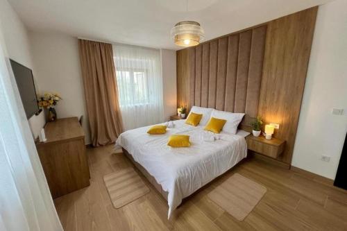 Apartments with parking space Finida, Umag - 24104