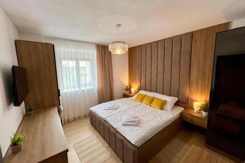 Apartments with parking space Finida, Umag - 24104