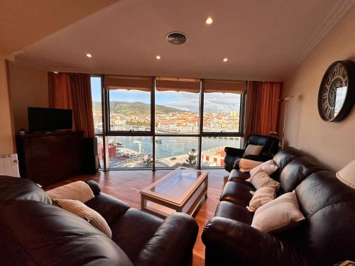 El Mirador de Bermeo