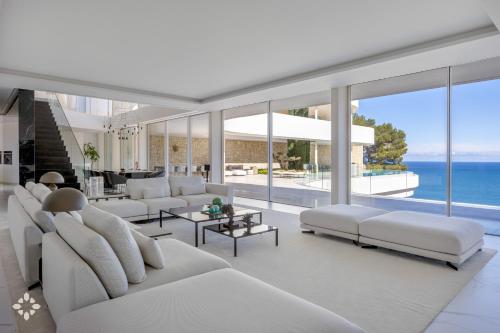 Villa Olimpia by Abahana Luxe