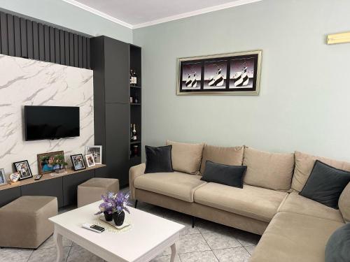 Xhekle Apartment Durres