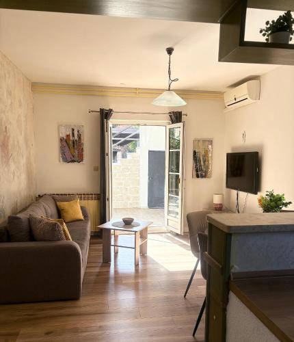 Apartment Klesinger