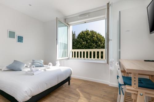 Chambre indépendante La Bergère de Domrémy