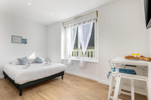 Chambre indépendante Bellepoule