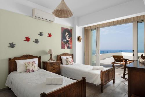 Summer Bliss Rethymno