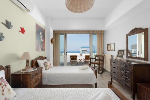 Summer Bliss Rethymno