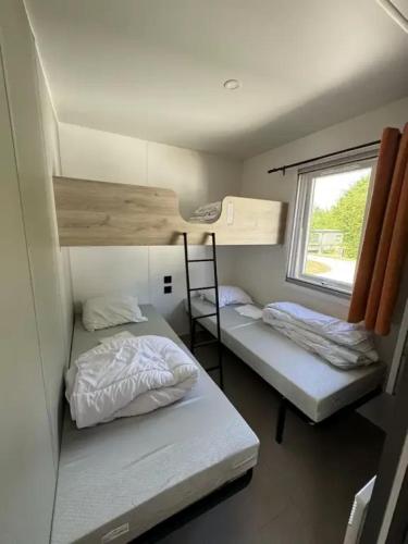 Φωτογραφία από το άλμπουμ του Camping L'Orée des Caps σε Licques