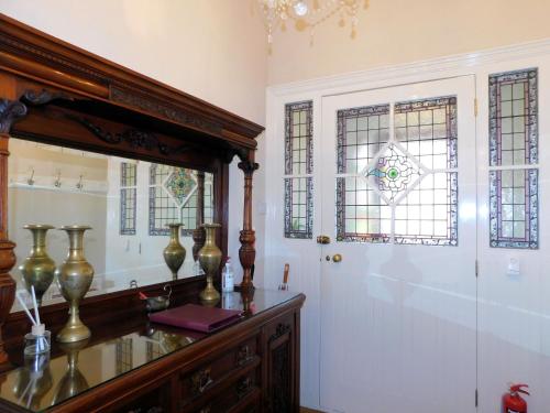 Fotografie z fotogalerie ubytování Manor House, Cromer - Keys Holiday Cottages v destinaci Cromer