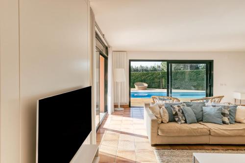 Gallery image of Villa Monique in Navata