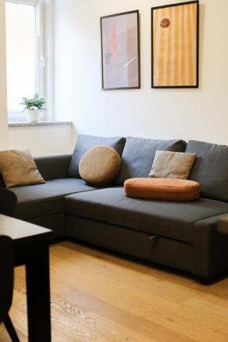 Cozy Design Apartment a pochi passi da Duomo - Piola