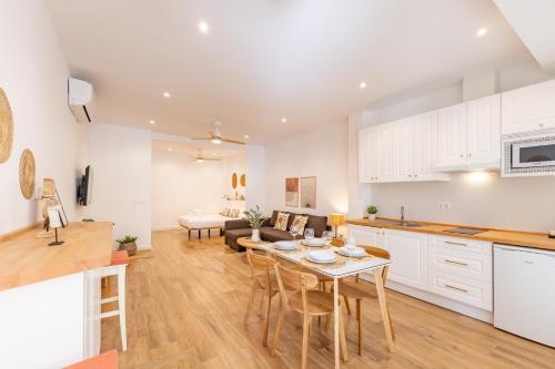 ISG Apartments Triana 6