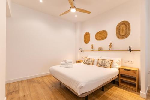 ISG Apartments Triana 6