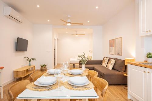 ISG Apartments Triana 6