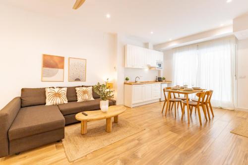 ISG Apartments Triana 6