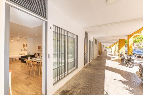 ISG Apartments Triana 6