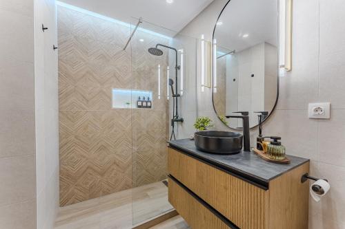 Sea'Esta 1br ocean view 2 smart tv 2 pool