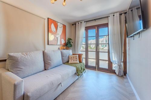 Sea'Esta 1br ocean view 2 smart tv 2 pool