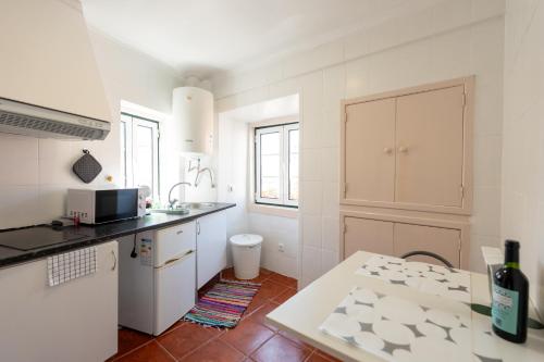 Alfama Apartments