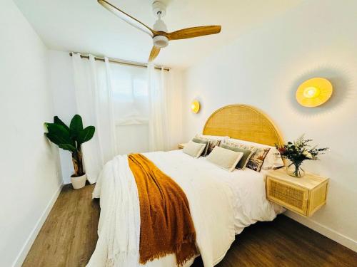 NEW Carihuela Park Luxury close to beach