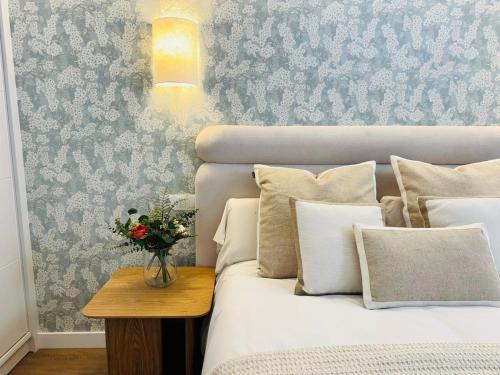 NEW Carihuela Park Luxury close to beach