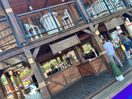 Hosté ubytování Lyons Winkups holiday park ll22 9EL