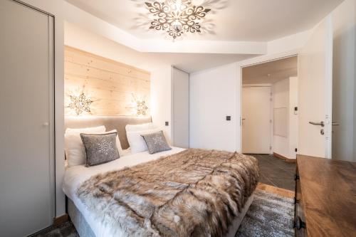 Apartment Camox, Les Houches - by EMERALD STAY photo 2
