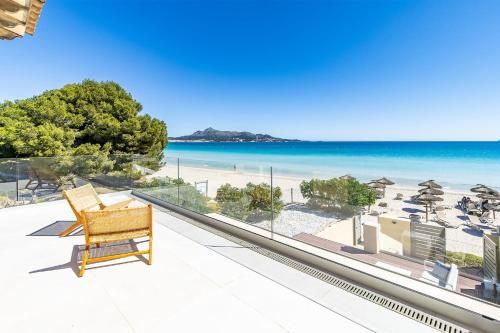 Villa Laura en Alcudia by Mallorca Infinity