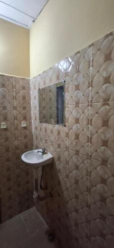 Bany a Résidence Azito palace