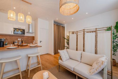 OIQIA • Satori • Balinais